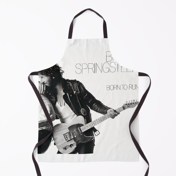Item preview, Bruce Springsteen Born To Run designed and sold by PsycheValley.