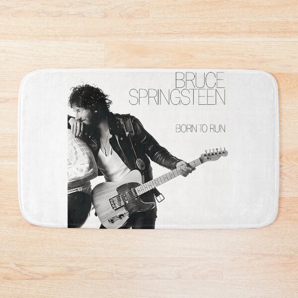 Item preview, Bruce Springsteen Born To Run designed and sold by PsycheValley.