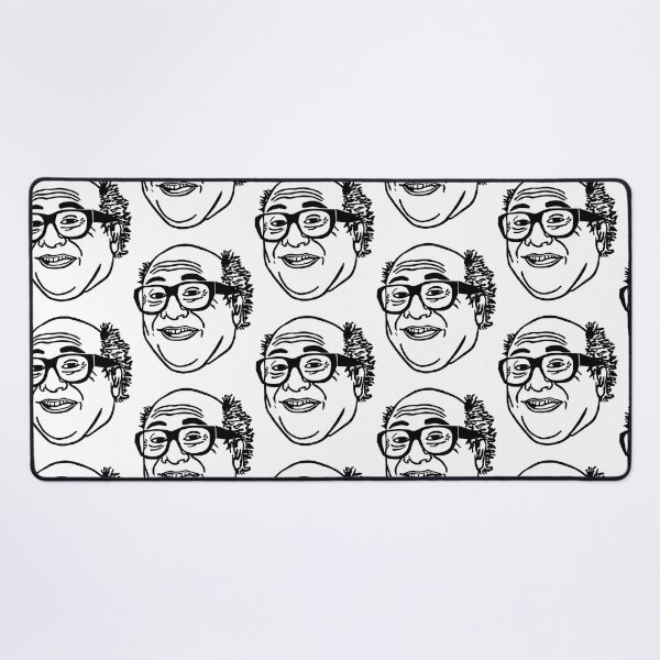 Item preview, Danny De Vito  designed and sold by LarkBotel-ho.