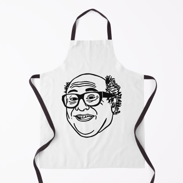 Item preview, Danny De Vito designed and sold by LarkBotel-ho.