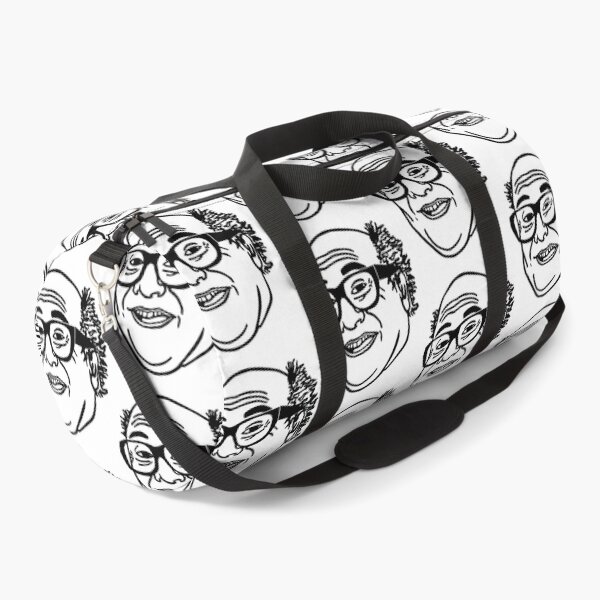 Item preview, Danny De Vito  designed and sold by LarkBotel-ho.