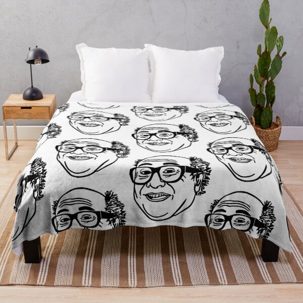 Item preview, Danny De Vito designed and sold by LarkBotel-ho.