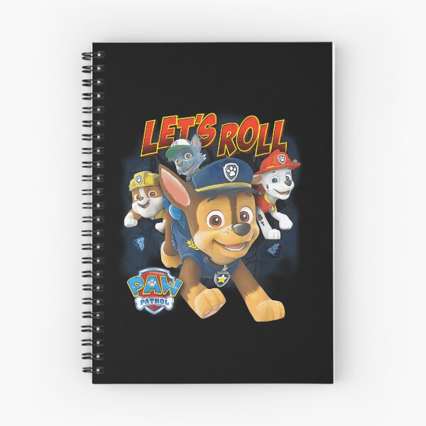Item preview, Paw Patrol Lets Roll Breaking The Wall designed and sold by AlanPitek.