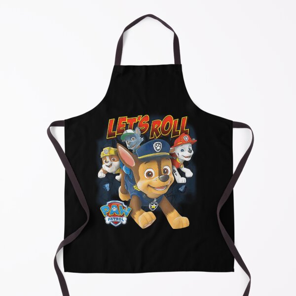 Item preview, Paw Patrol Lets Roll Breaking The Wall designed and sold by AlanPitek.