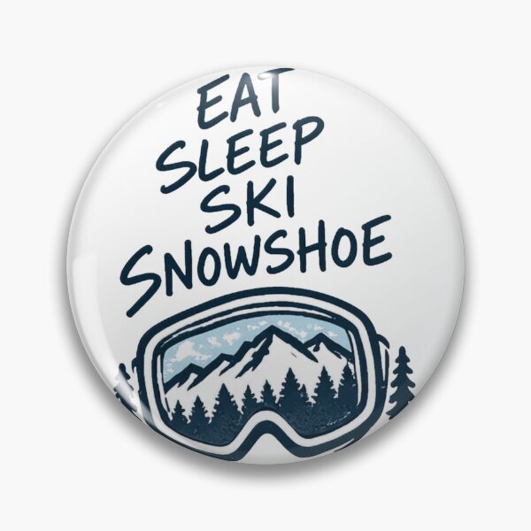 Item preview, Snowshoe Mountain  Ski designed and sold by ryanapples2.