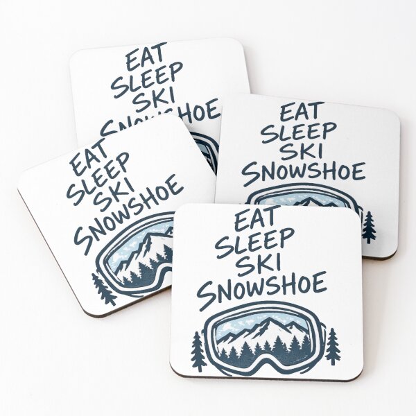 Item preview, Snowshoe Mountain  Ski designed and sold by ryanapples2.
