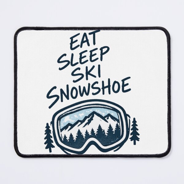 Item preview, Snowshoe Mountain Ski designed and sold by ryanapples2.