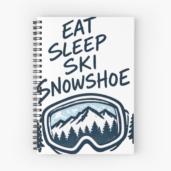 Item preview, Snowshoe Mountain  Ski designed and sold by ryanapples2.