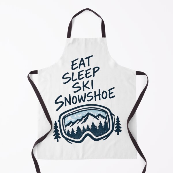 Item preview, Snowshoe Mountain Ski designed and sold by ryanapples2.