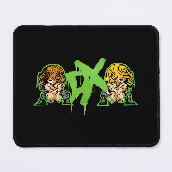 Item preview, Green Drips DXs Chibi Duso Graphic Apparel designed and sold by Olliekotart.