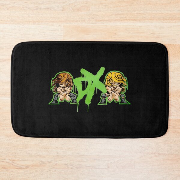 Item preview, Green Drips DXs Chibi Duso Graphic Apparel designed and sold by Olliekotart.