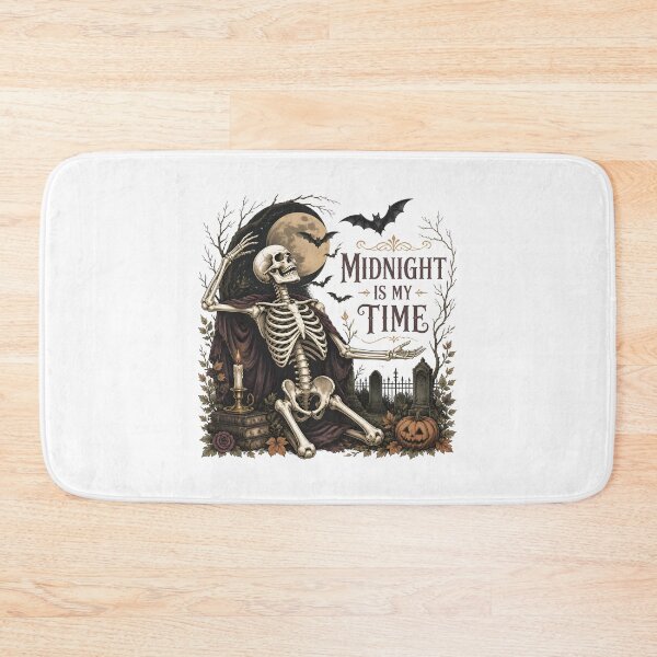 Item preview, Midnight Is My Time designed and sold by OliviaHayesArt.