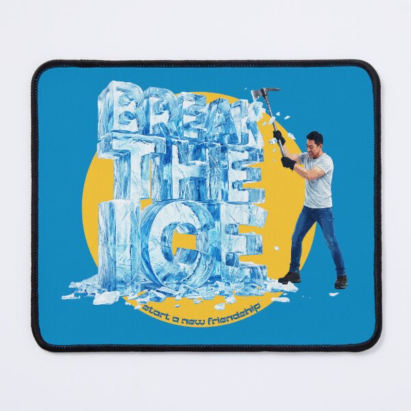 Item preview, BREAK THE ICE designed and sold by Atelier Vivaz.