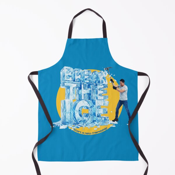 Item preview, BREAK THE ICE designed and sold by Atelier Vivaz.