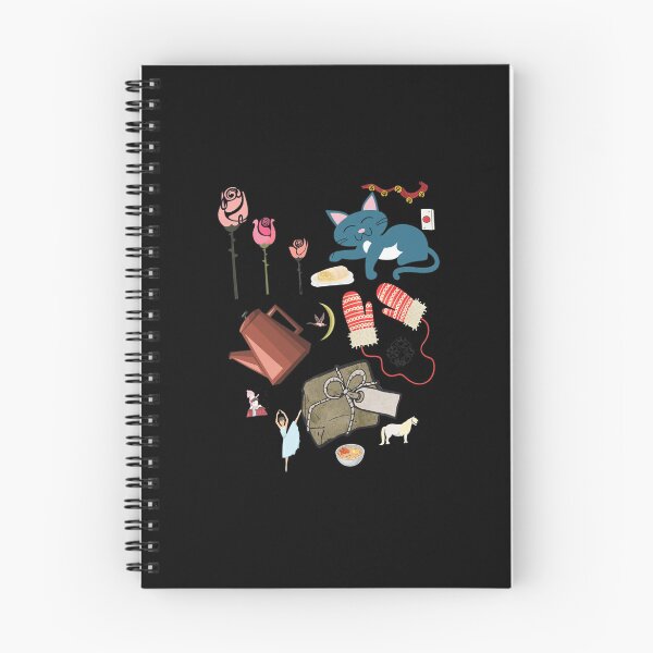 Item preview, Favorite Things Musical Icons Collage designed and sold by DAVOUGLAS.