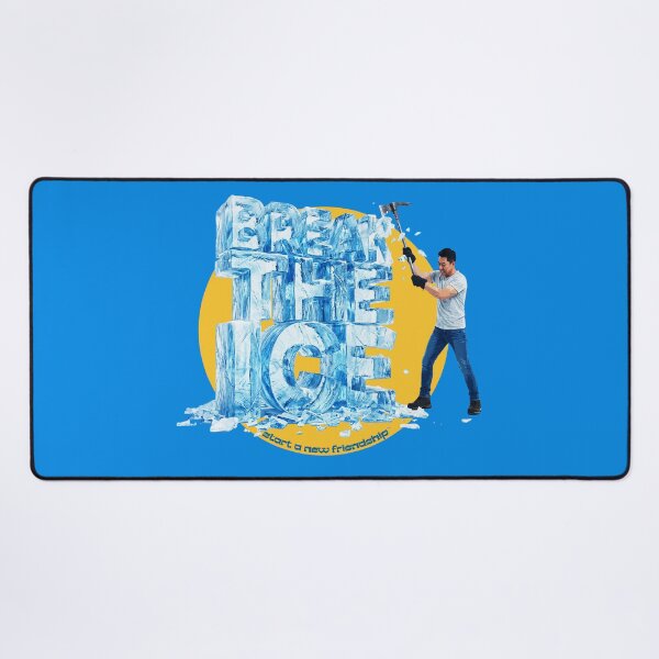 Item preview, BREAK THE ICE designed and sold by Atelier Vivaz.