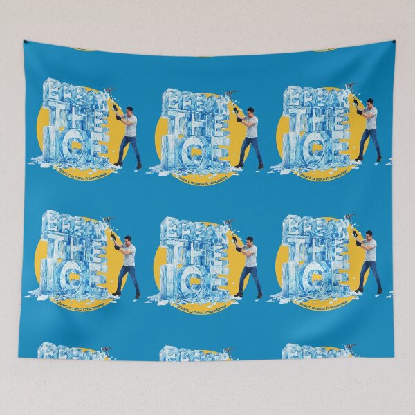 Item preview, BREAK THE ICE  designed and sold by Atelier Vivaz.
