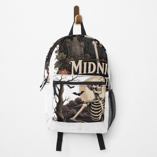 Item preview, Midnight Is My Time designed and sold by OliviaHayesArt.