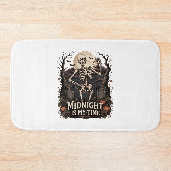 Item preview, Midnight Is My Time designed and sold by OliviaHayesArt.