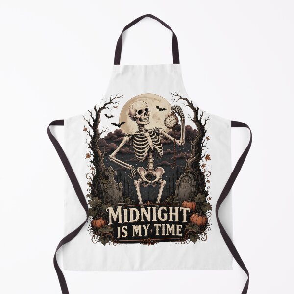 Item preview, Midnight Is My Time designed and sold by OliviaHayesArt.