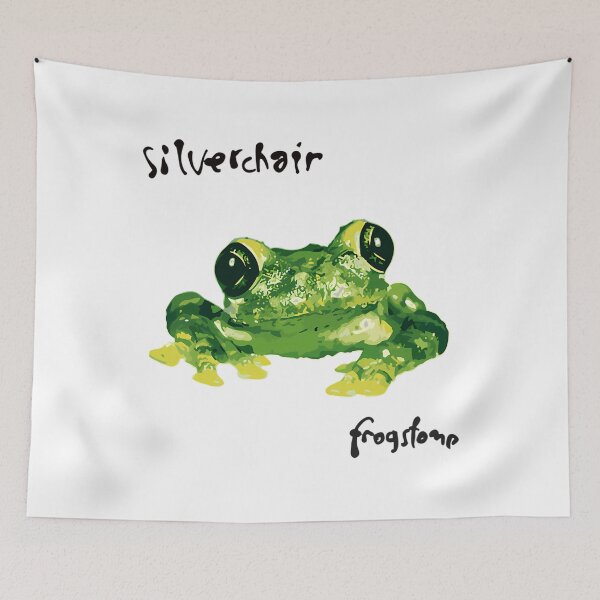 Item preview,  Silver Chair designed and sold by TipicDesign.