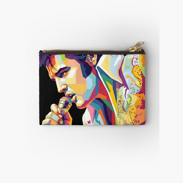 Item preview, Elvis Presley Pop Art designed and sold by zaidanfr66.