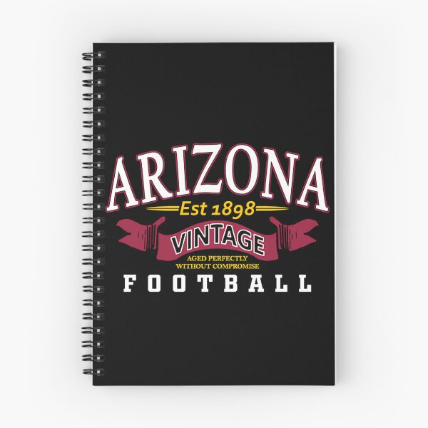 Item preview, Arizona Football  designed and sold by ItsTAKO.