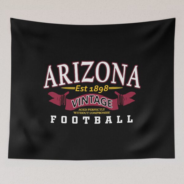 Item preview, Arizona Football  designed and sold by ItsTAKO.