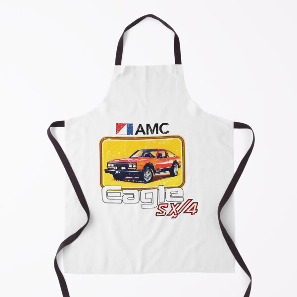 Item preview, Distressed Amc Eagle Sx4 designed and sold by sk-yhendrick.