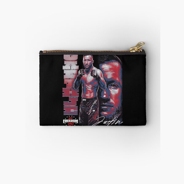 Item preview, Justin Gaethje The Highlight Ufc Freedom 250 Fighter Legend designed and sold by Prydestyles.