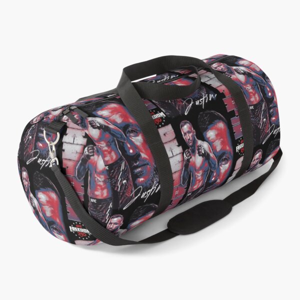 Item preview, Justin Gaethje The Highlight Ufc Freedom 250 Fighter Legend designed and sold by Prydestyles.