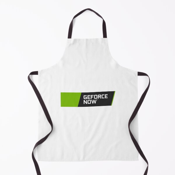 Item preview, GeForce Now Logo Cloud Gaming Service Nvidia designed and sold by Tromler.