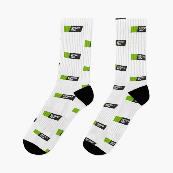 Item preview, GeForce Now Logo Cloud Gaming Service Nvidia designed and sold by Tromler.