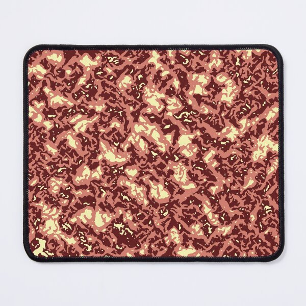 Item preview, Lash Lava Camouflage Glowing Edges Seamless Digital Patterns designed and sold by ShopieHome.