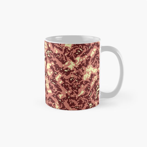 Item preview, Lash Lava Camouflage Glowing Edges Seamless Digital Patterns designed and sold by ShopieHome.