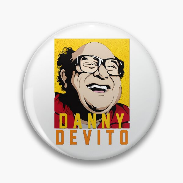 Item preview, Danny De Vito Meme designed and sold by LarkBotel-ho.