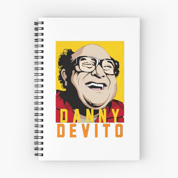 Item preview, Meme de Danny De Vito designed and sold by LarkBotel-ho.