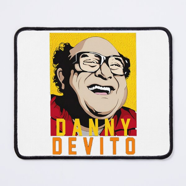 Item preview, Danny De Vito Meme designed and sold by LarkBotel-ho.