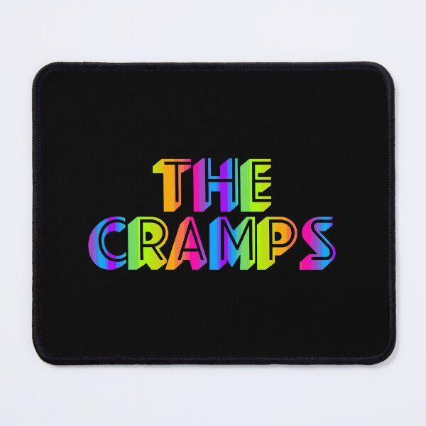 Item preview, The Cramps designed and sold by MajapeArt.