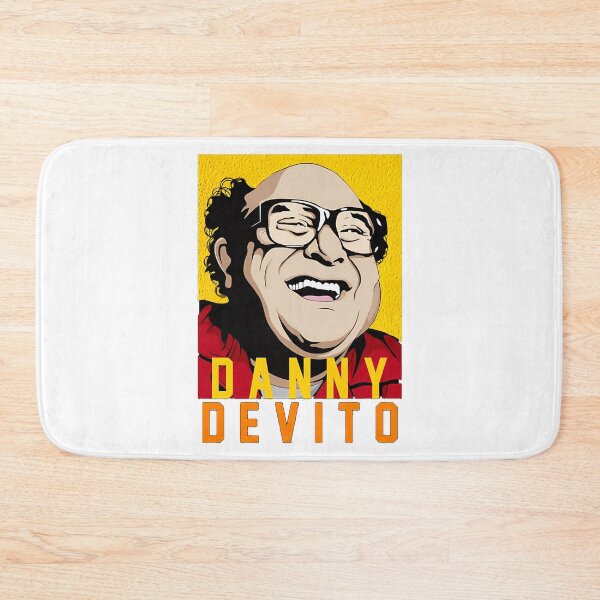 Item preview, Danny De Vito Meme designed and sold by LarkBotel-ho.