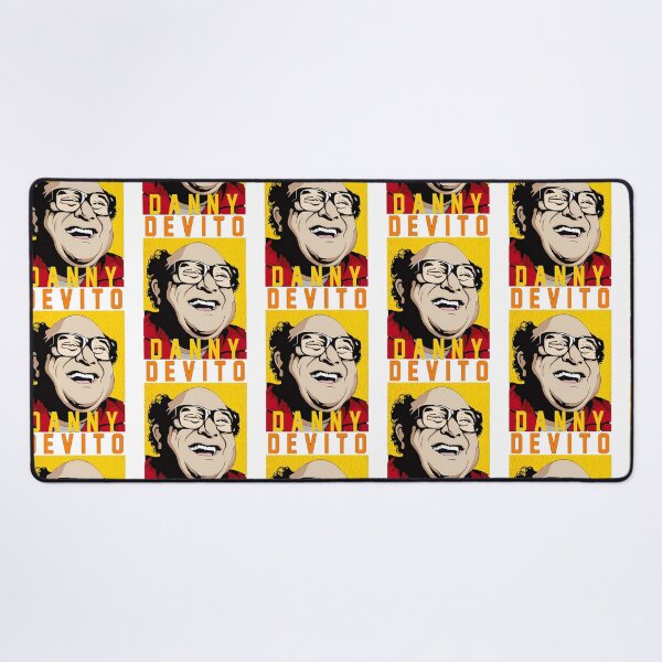 Item preview, Danny De Vito Meme designed and sold by LarkBotel-ho.
