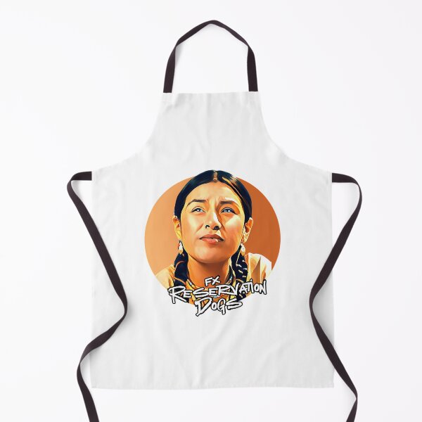 Item preview, Cheese Reservation Dogs  designed and sold by Xitlal-yEgxchu.
