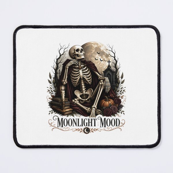 Item preview, Moonlight Mood designed and sold by OliviaHayesArt.