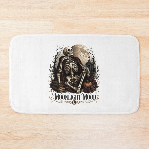 Item preview, Moonlight Mood designed and sold by OliviaHayesArt.