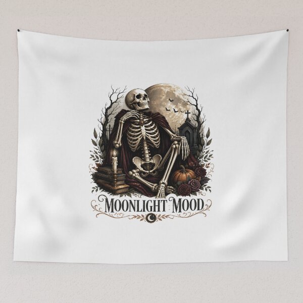 Item preview, Moonlight Mood designed and sold by OliviaHayesArt.