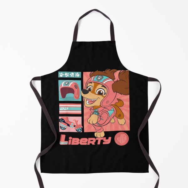 Item preview, Paw Patrol Liberty Action designed and sold by AlanPitek.