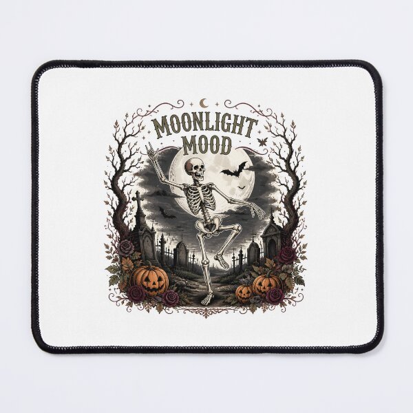 Item preview, Moonlight Mood designed and sold by OliviaHayesArt.