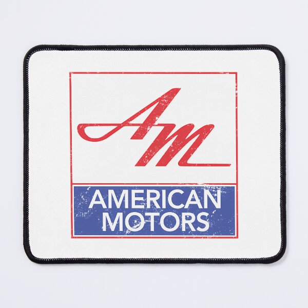 Item preview, Distressed American Motors designed and sold by sk-yhendrick.