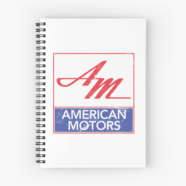 Item preview, Distressed American Motors designed and sold by sk-yhendrick.
