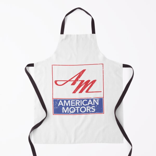 Item preview, Distressed American Motors designed and sold by sk-yhendrick.
